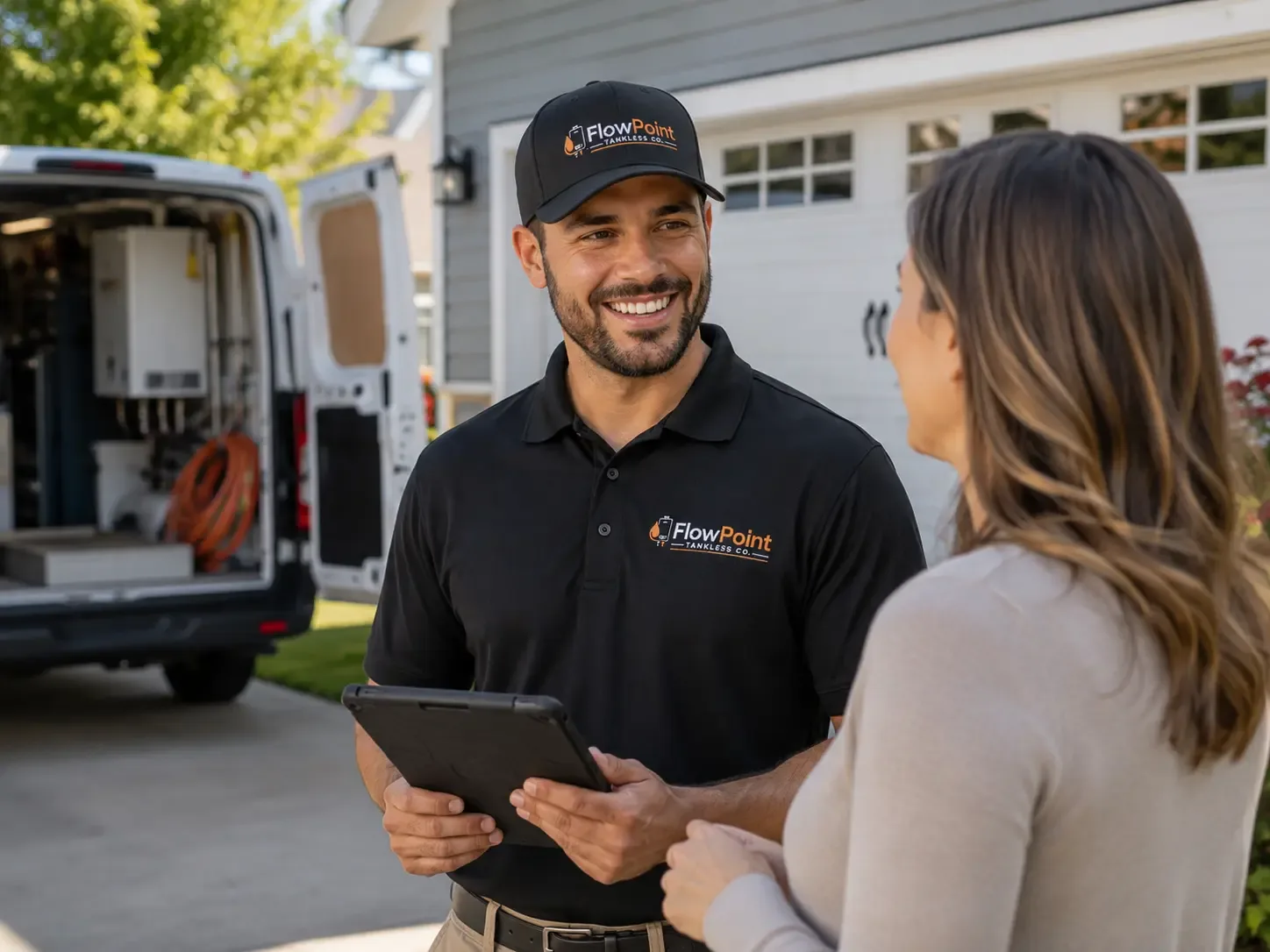 Tankless Water Heater Installation Pelham, NH FAQs